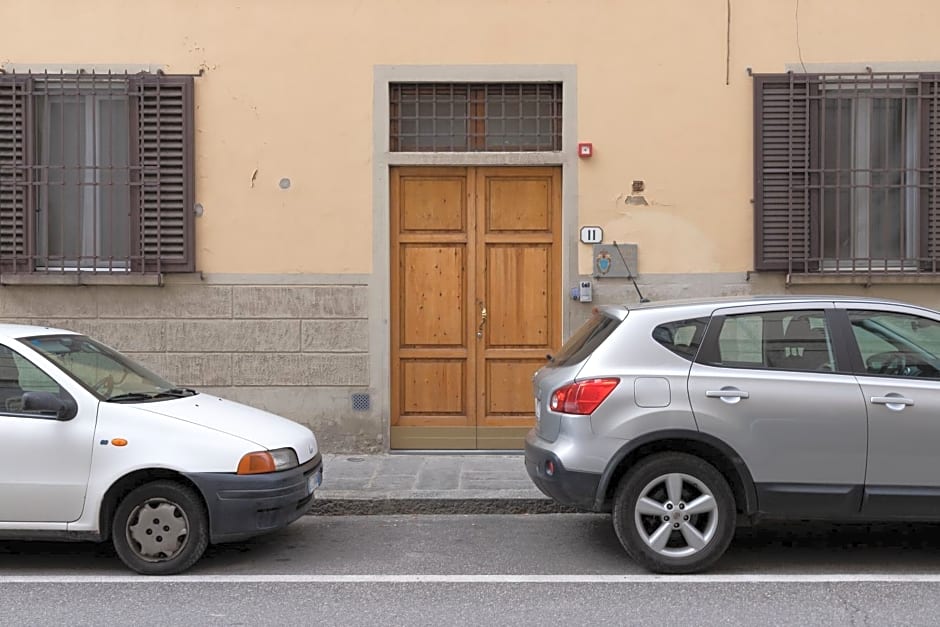 Antica Dimora Sant'Anna