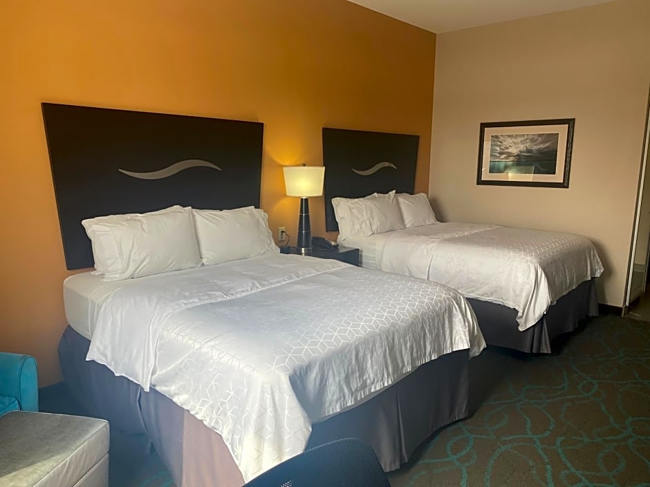 Holiday Inn Express Hotel and Suites Fort Stockton By IHG
