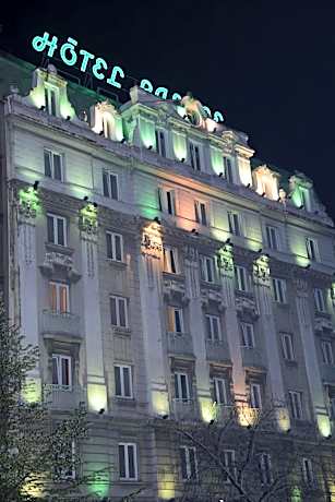 Palace Hotel