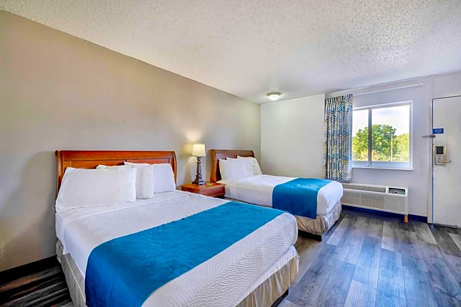 Motel 6 Harrisburg PA Near PA Expo Center