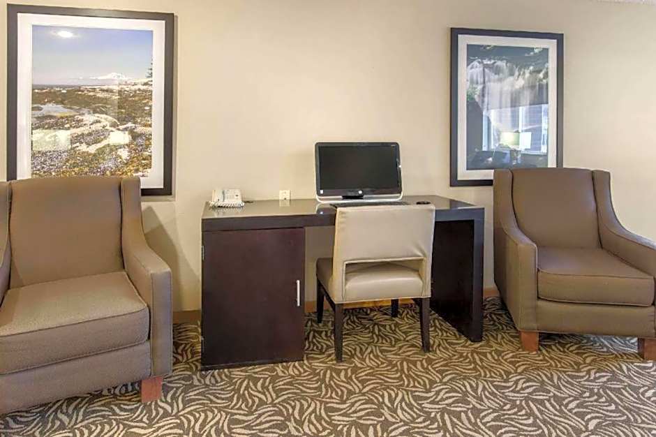 Comfort Inn Colville