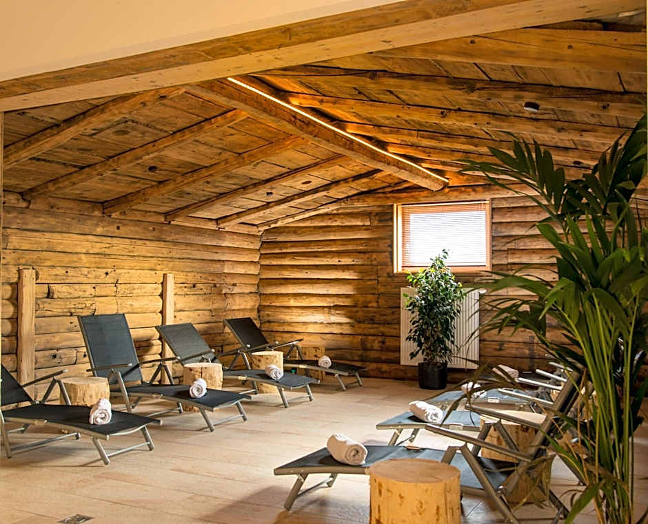Landhaus Hubertus Wellness & Breakfast