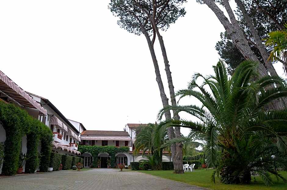 Miramonti