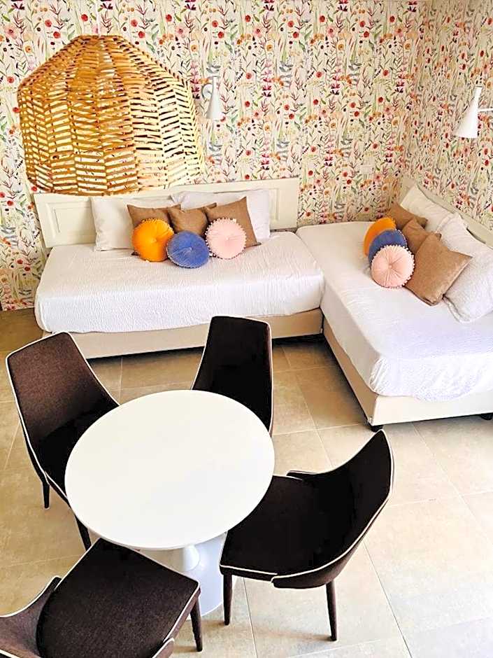 Palazzo Matà Boutique Hotel