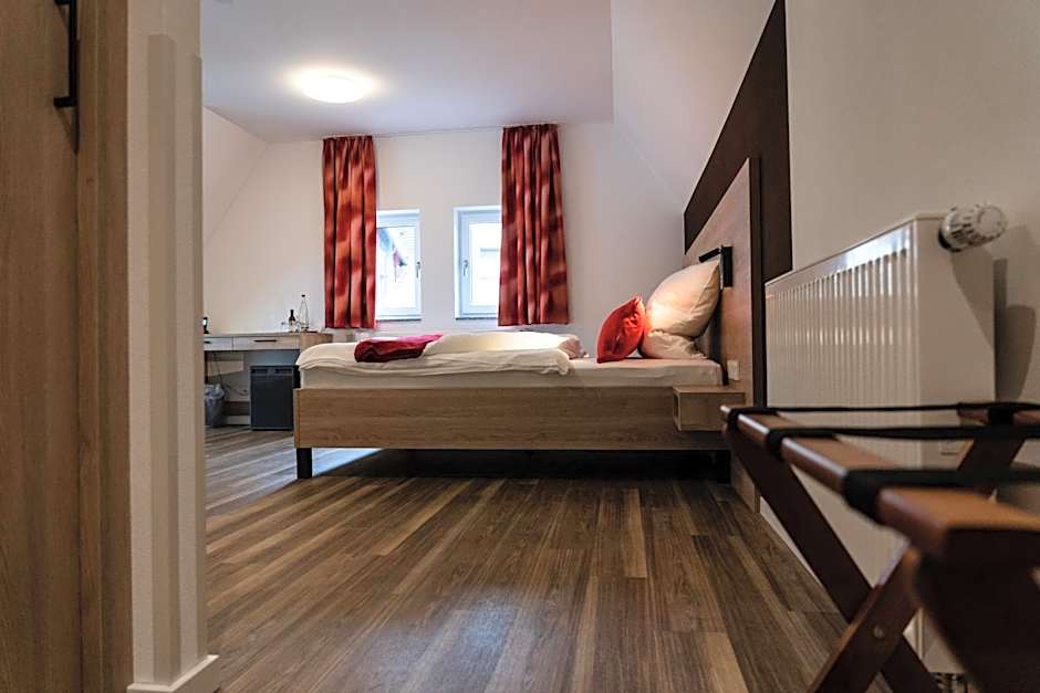 Altstadthotel Wilde Rose