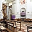Gästehaus im Priesterseminar Salzburg