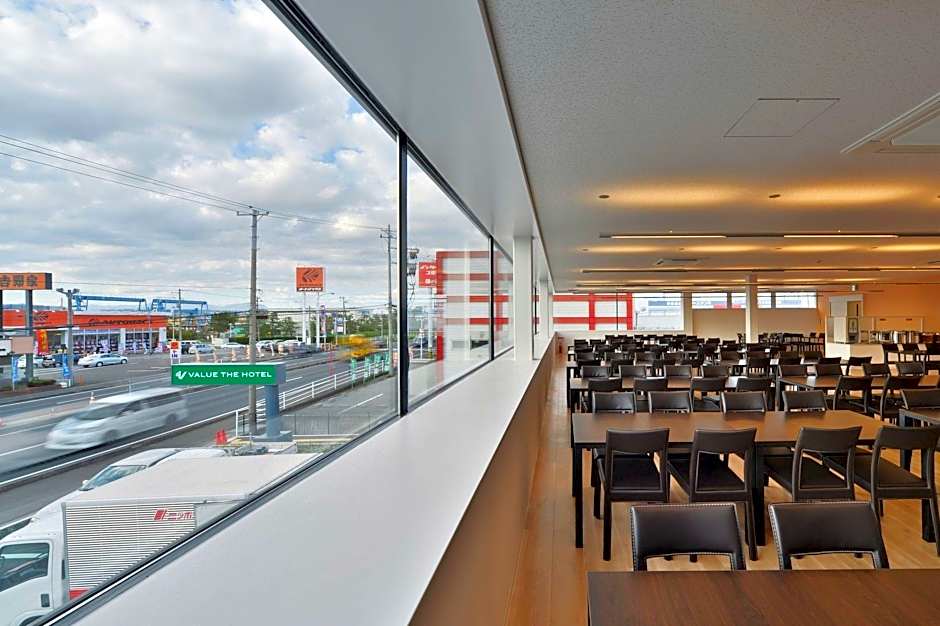 Value The Hotel Sendai Natori