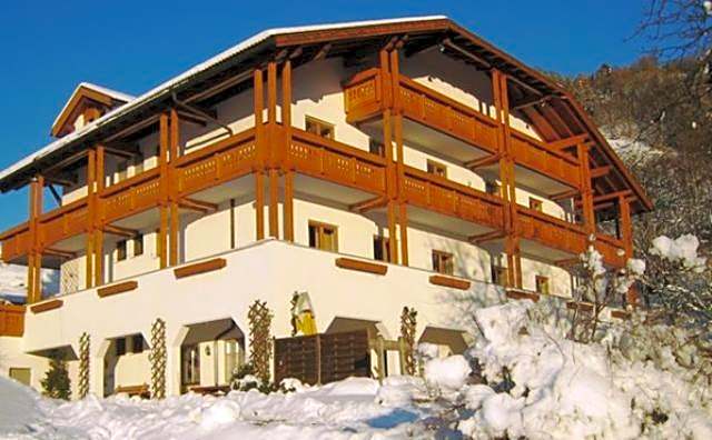 Hotel Mair Am Bach