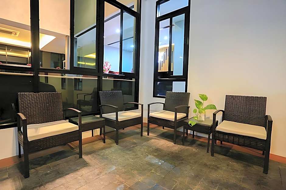 Khonkaen Residence