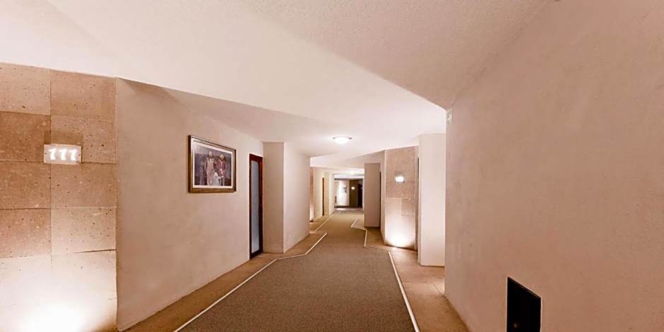 Real de Minas San Miguel de Allende