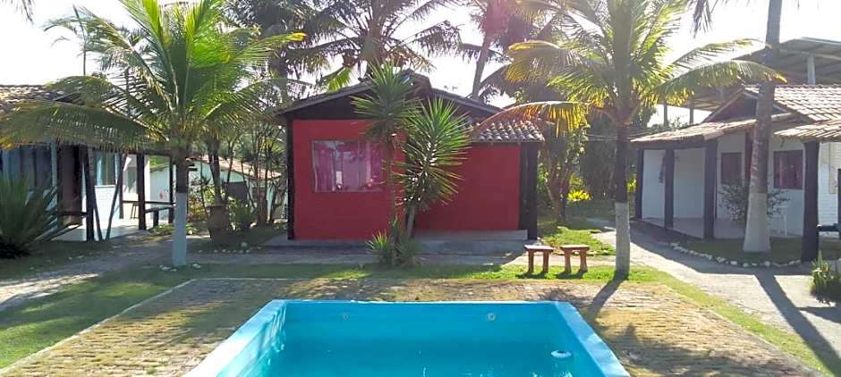 Pousada A Vila do Pirata