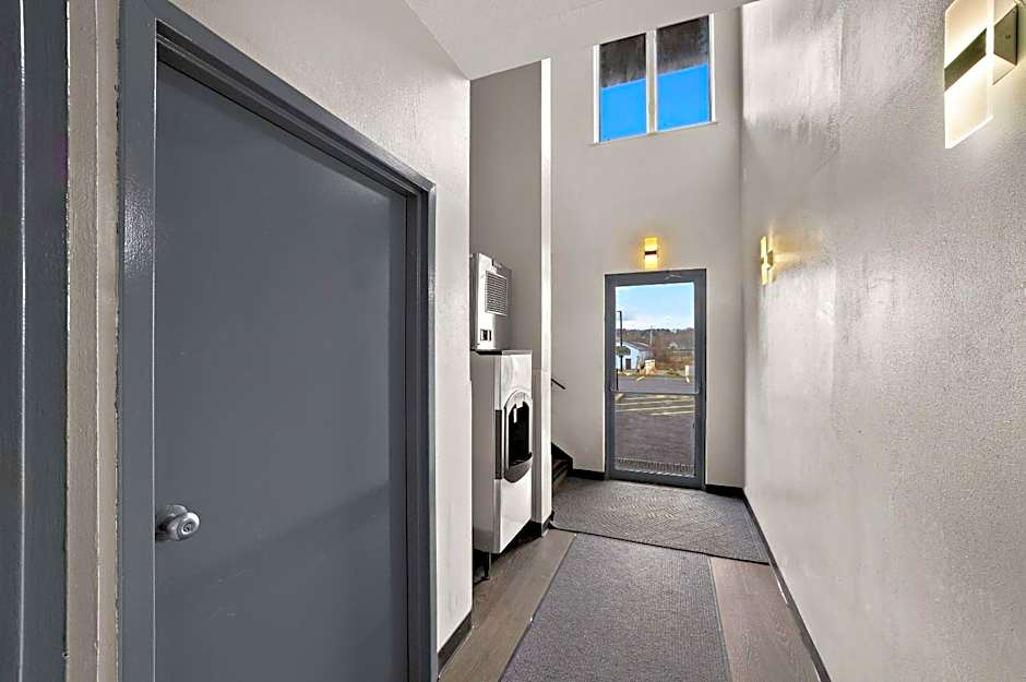 Quality Inn & Suites Caribou