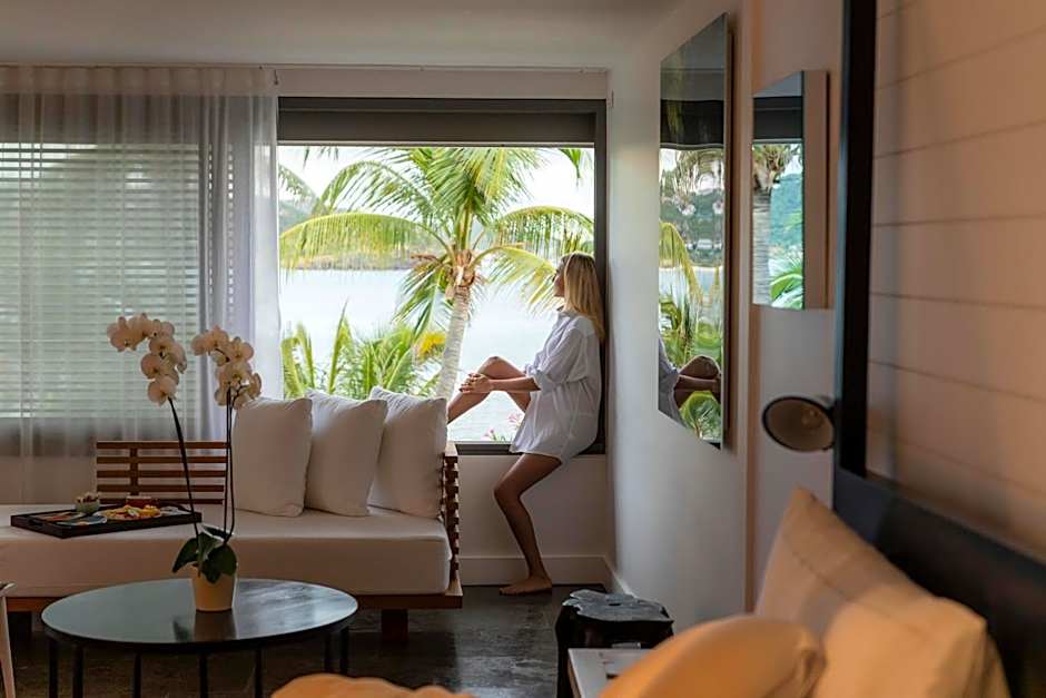 Hotel Christopher Saint Barth