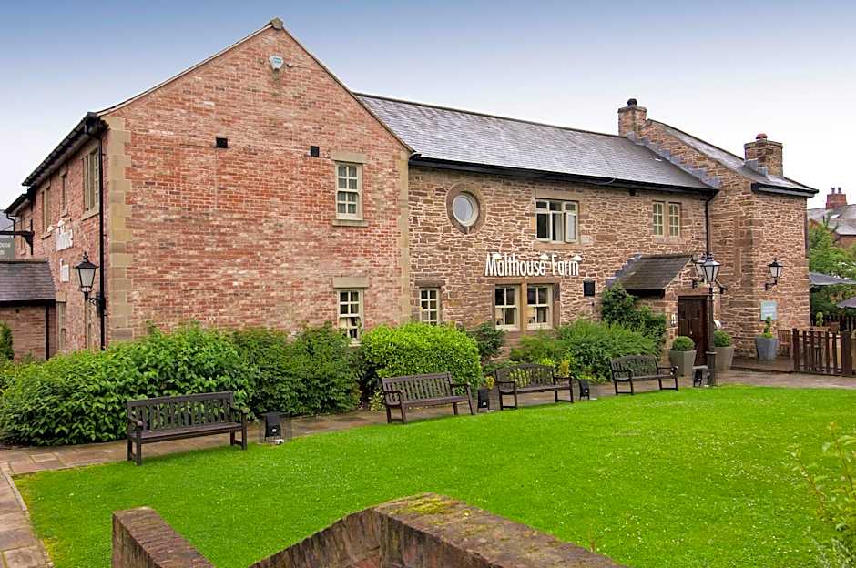 Premier Inn Chorley North