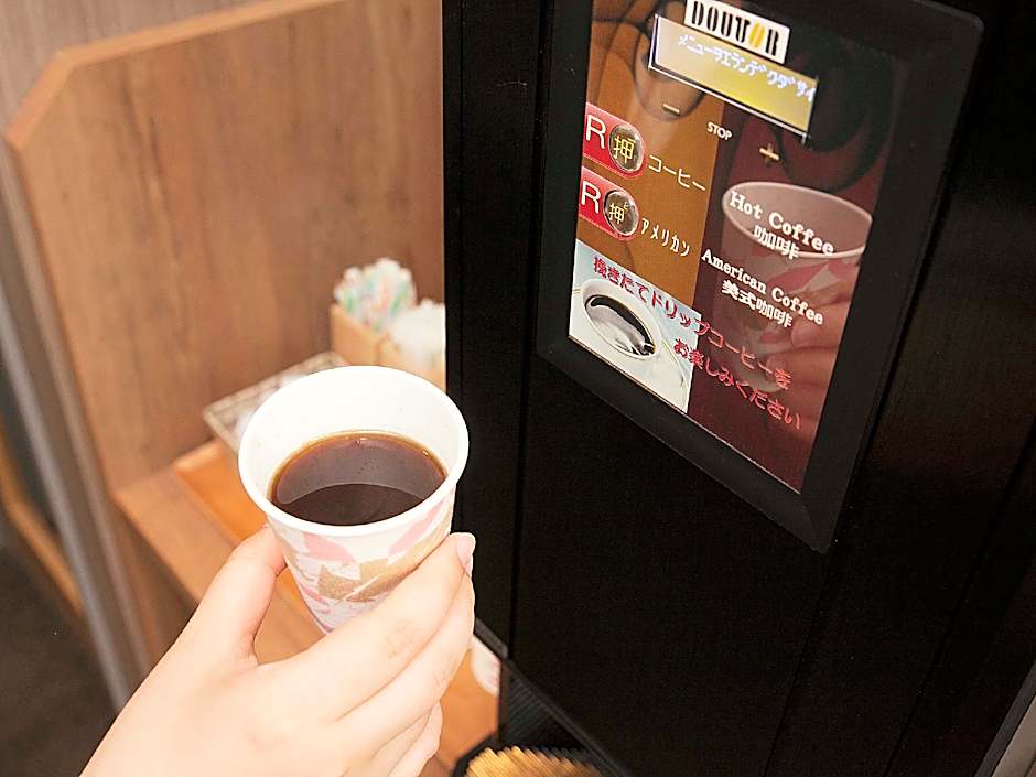 Hotel Route Inn Kameyama Inter