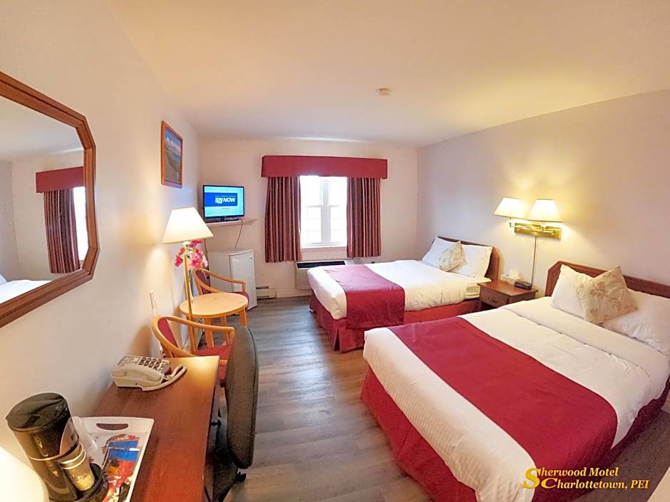 Sherwood Inn and Motel Charlottetown