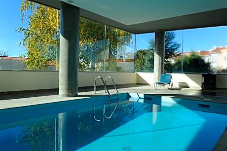 Hotel Turismo De Trancoso