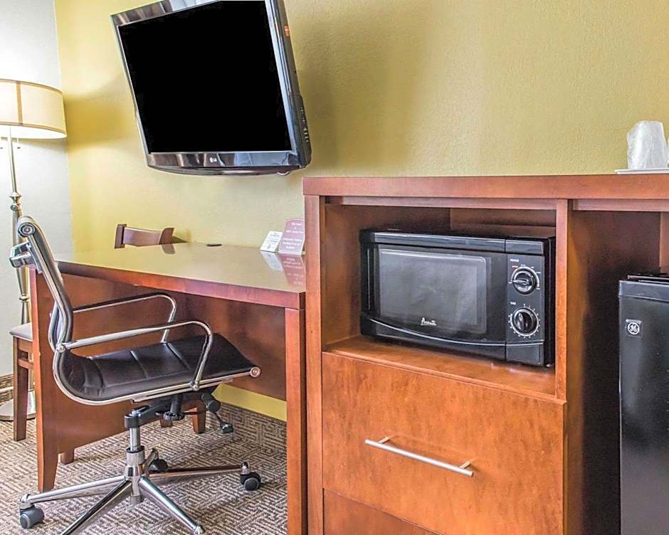 Comfort Inn Belle Vernon
