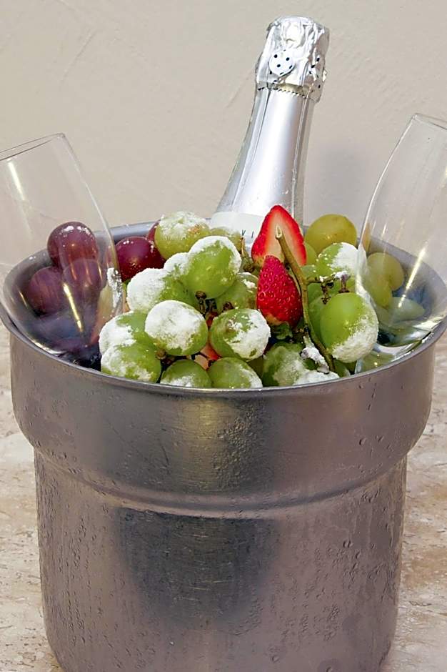 Bristol International Airport Hotel