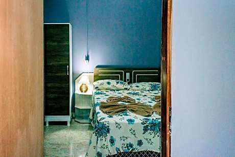 Pousada Cachoeira da Fumaça