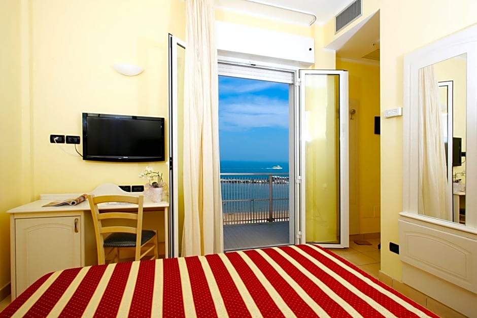 Hotel Baia