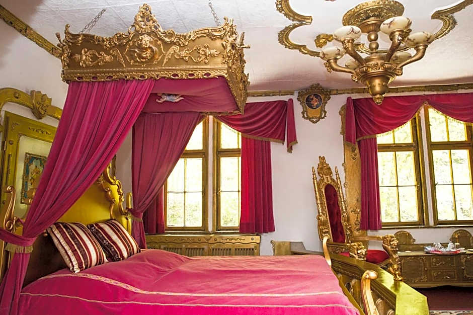 Königreich Romkerhall