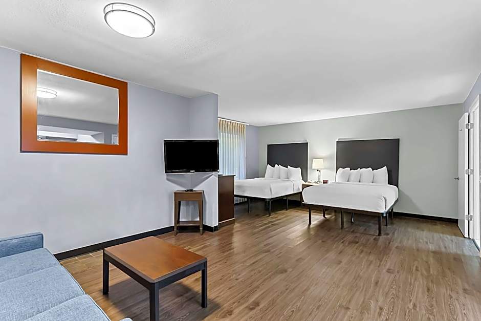SureStay Studio by Best Western Pensacola