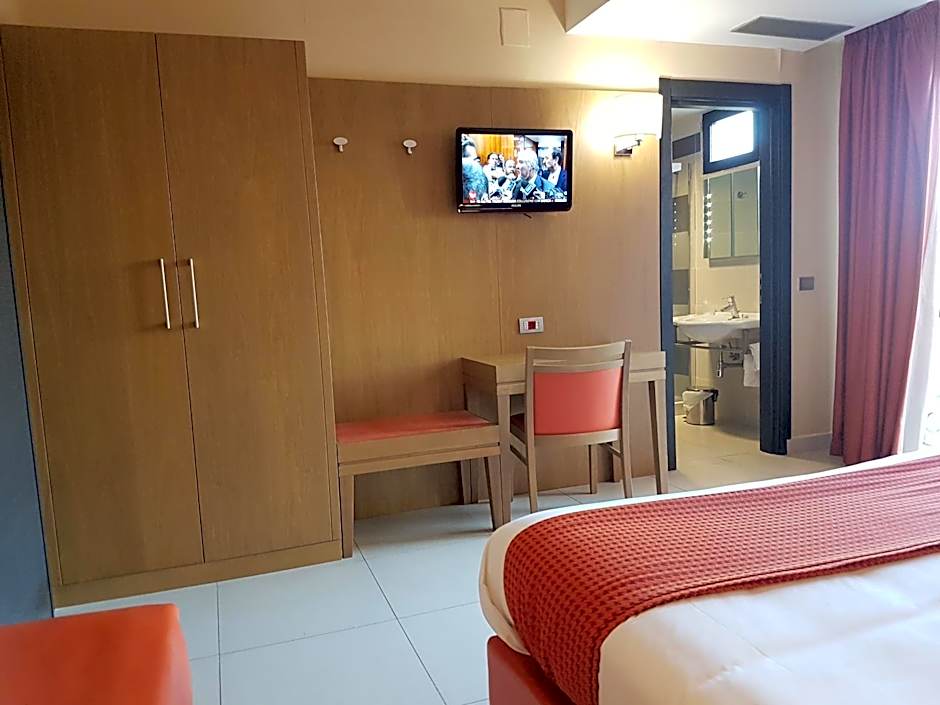 Hotel Ristorante La Campagnola