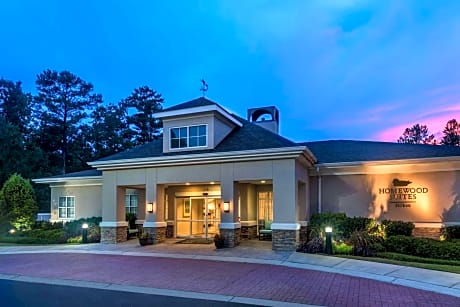 Homewood Suites by Hilton Birmingham South Inverness