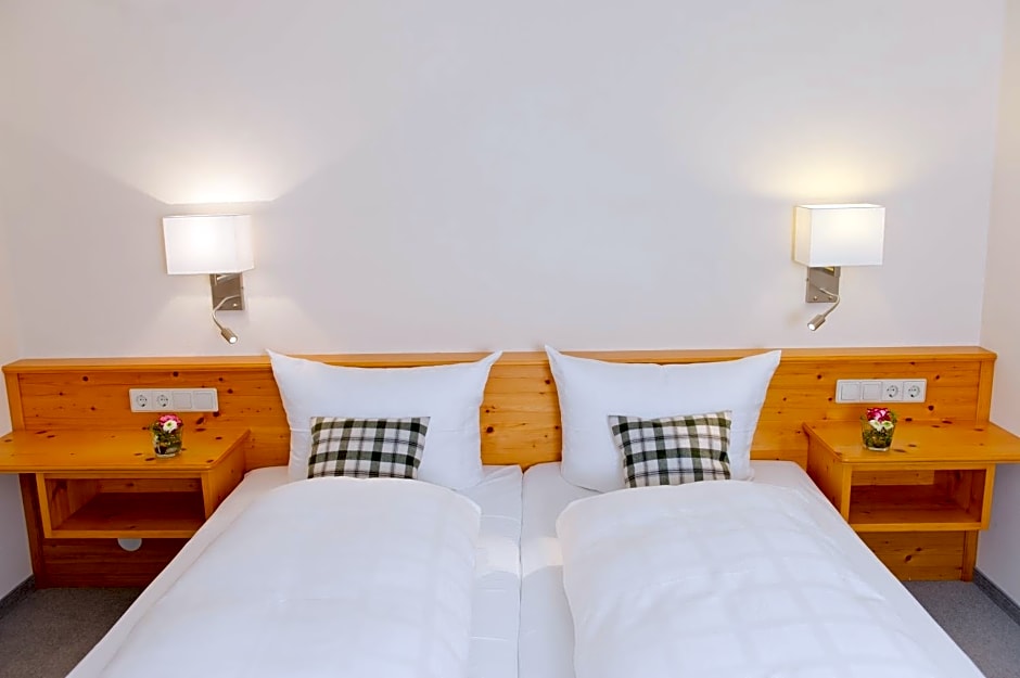 Hotel Rössle