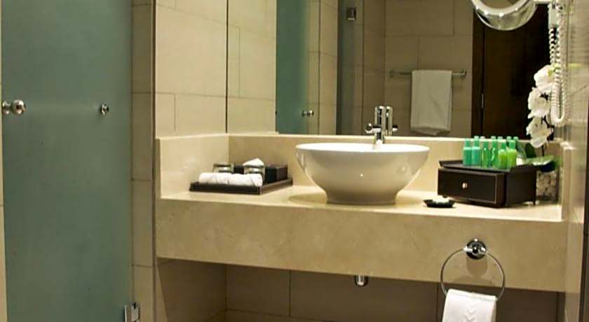 Ramada Abu Dhabi Downtown