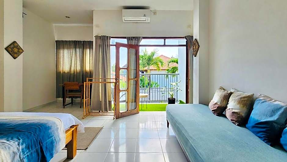 Sunny Canggu