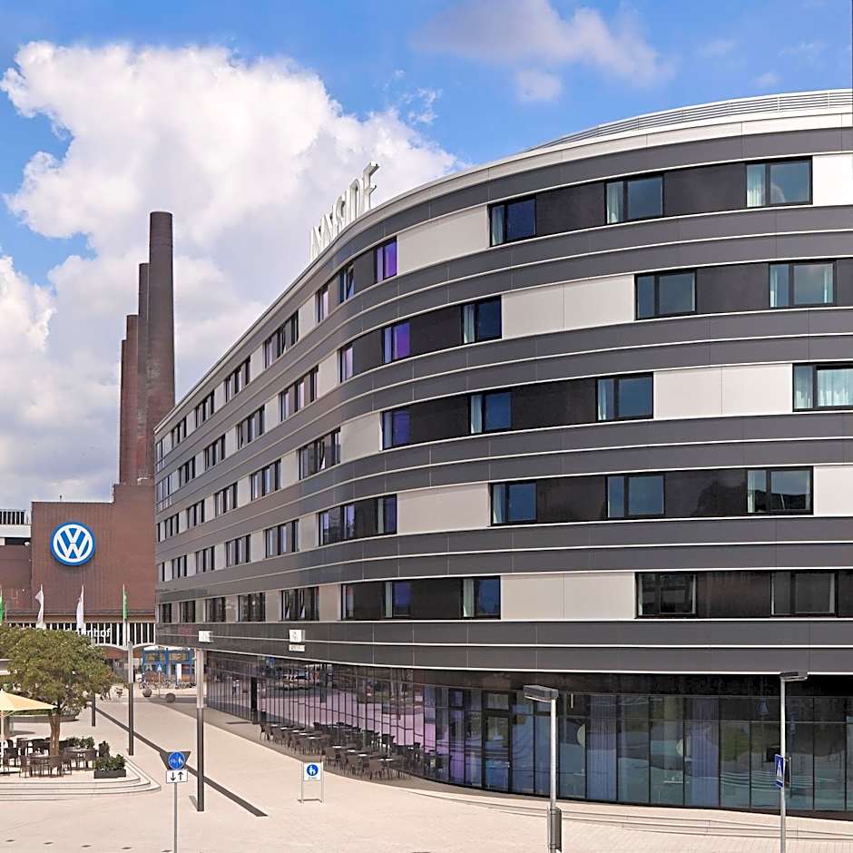 INNSIDE Wolfsburg