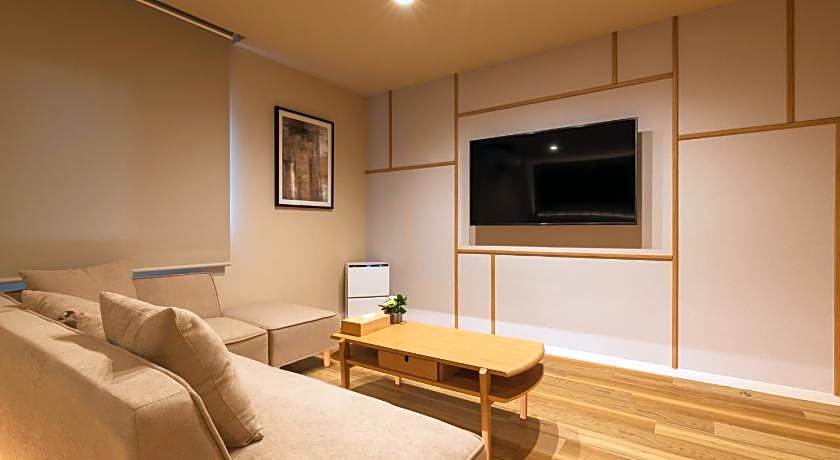 GRAND BASE Saiwaimachi