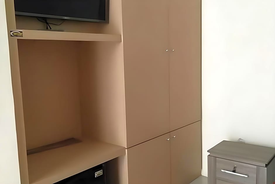 Bang Alief Property near Taman Tajamara Sumenep Mitra RedDoorz