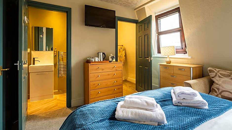 The Granby Hotel