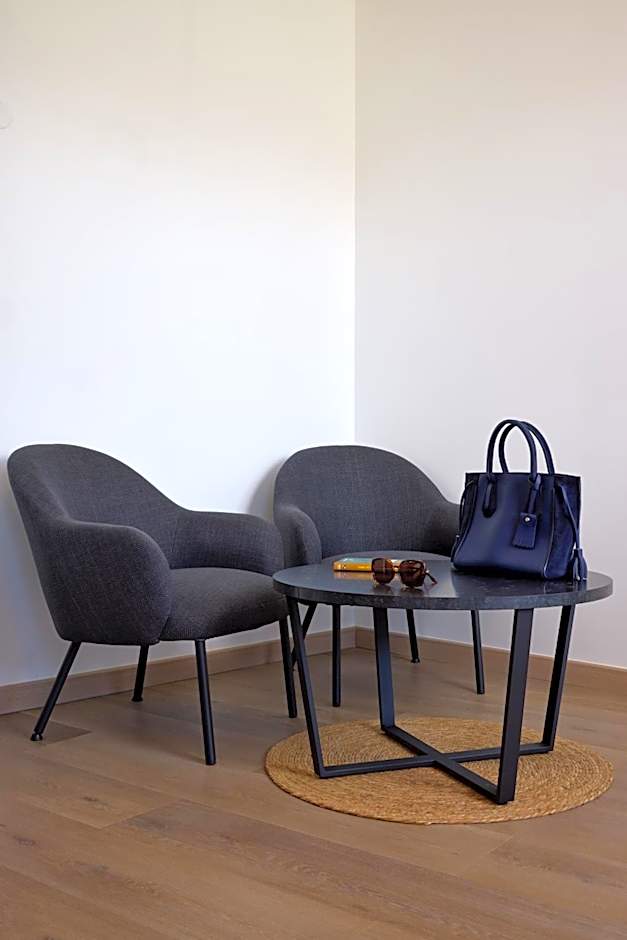 Zenitude Swiss Apparthotels