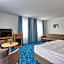 Appartis - Hotel am Stadtpark