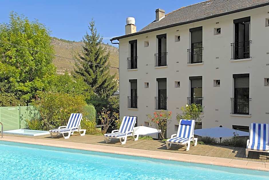 Logis le Mont Aigoual