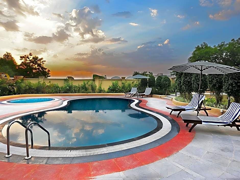 Temple Tree Hotel Shirdi