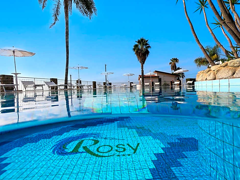 Rosy Hotel Residence