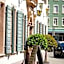 Hotel Gasthaus Schutzen