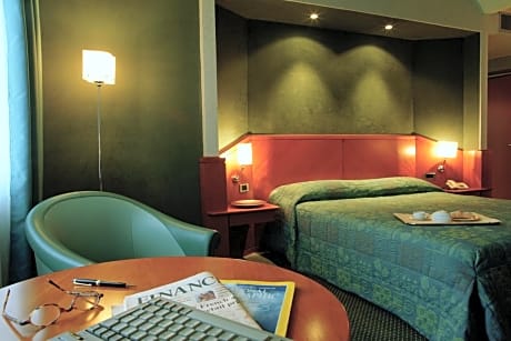 Triple room standard