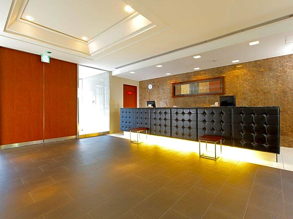 Hotel Mystays Fukuoka Tenjin-Minami