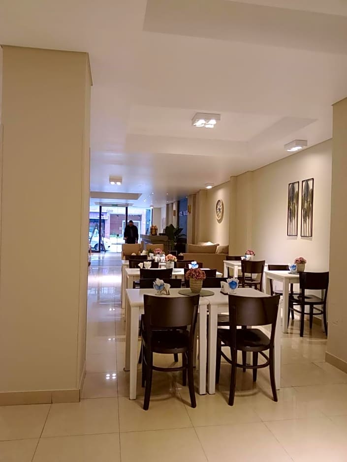 Viasui Hotel