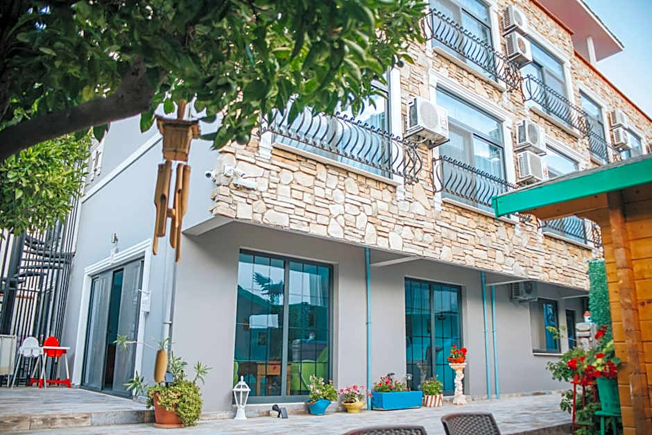 Pirlanta Butik Hotel