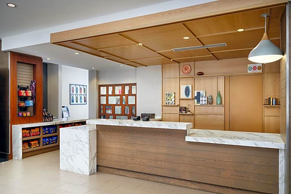 HYATT house Atlanta Downtown