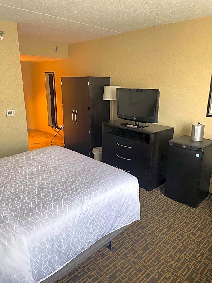 Holiday Inn Express Philadelphia Penns Landing By IHG