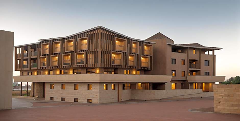 Aparthotel KRONPLATZ Luxury House