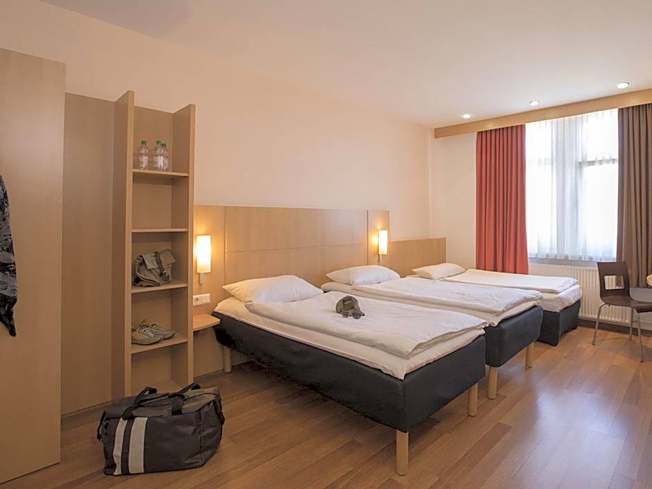 ibis Berlin City Sud